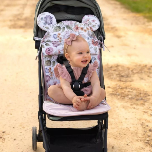 Baby stroller liner sales