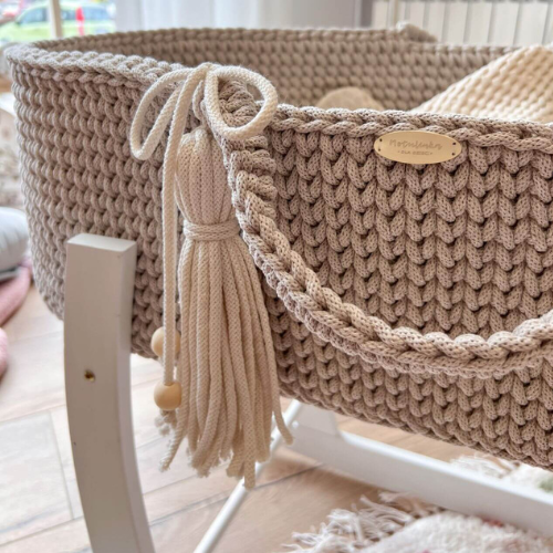 Is Moses Basket Safe for Your Baby Moses Basket Safety Explained The