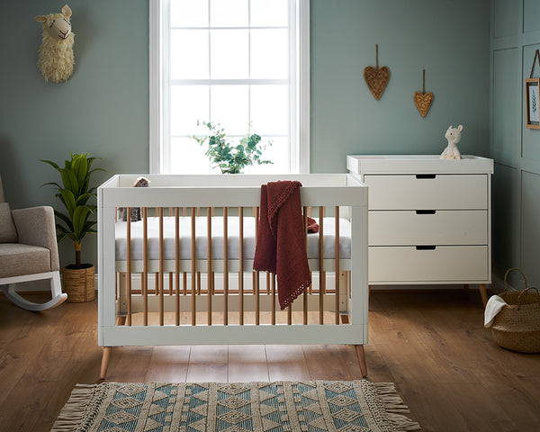 Obaby Maya Mini 2 Piece Room Set