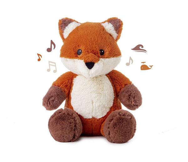 Cloud.B Sound Soother Frankie the Fox™