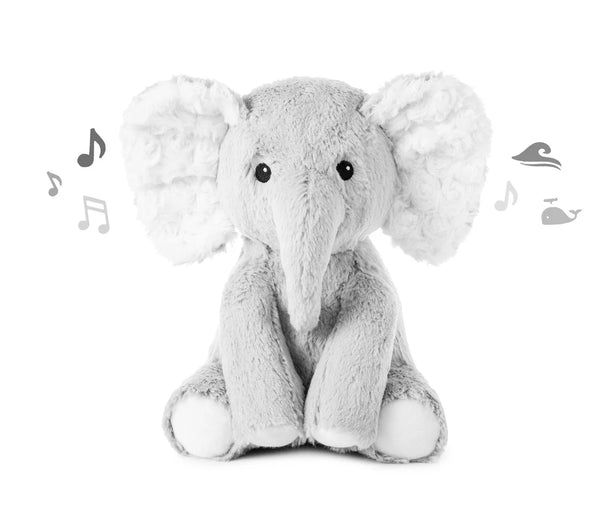 Cloud.B Sound Soother Elliot the Elephant™