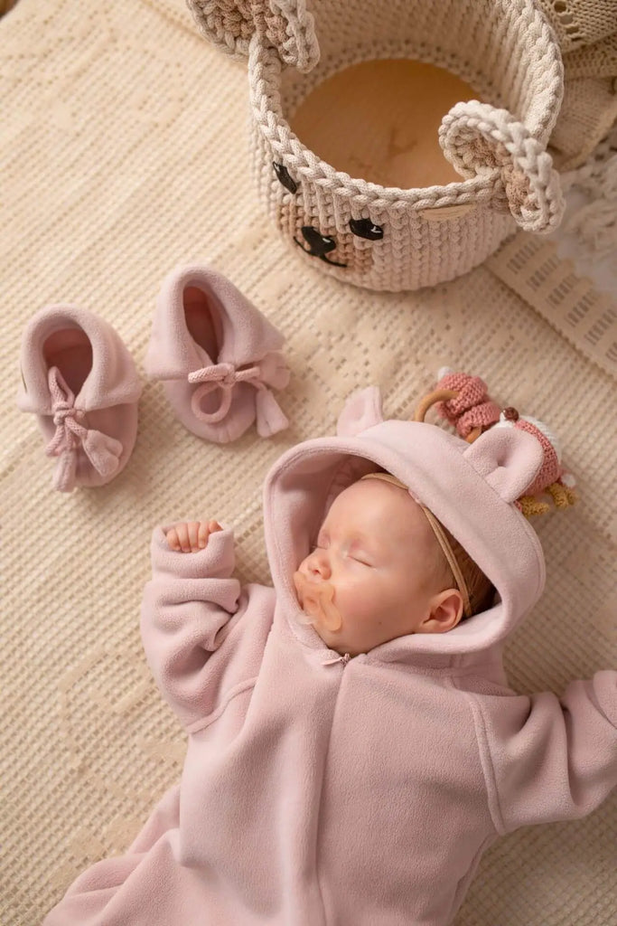 Baby girl winter all in deals one