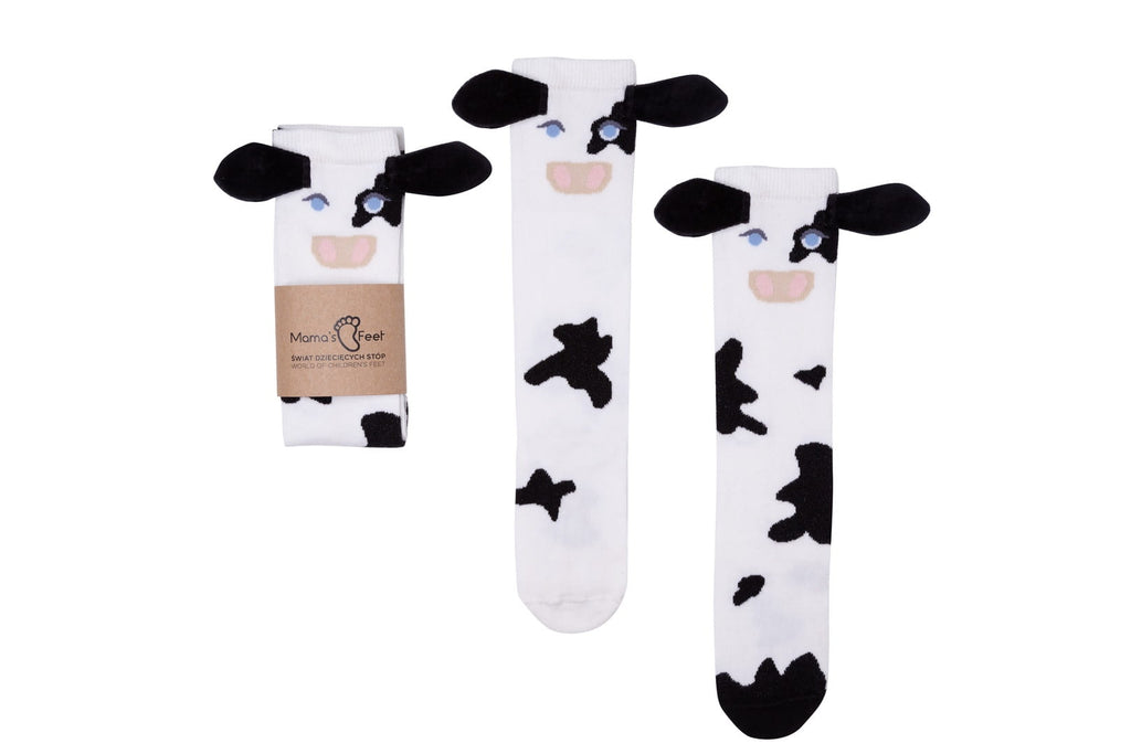 Childrens animal online socks