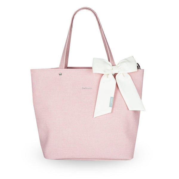 Beztroska Changing & Pram Bag Matylda - Powder Pink