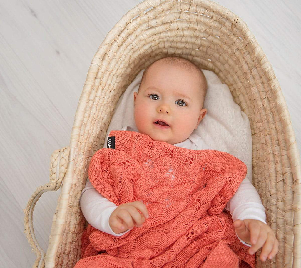 Bamboo on sale cellular blanket